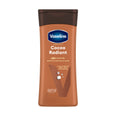 Vaseline Intensive Care Cocoa Radiant Body Lotion (UK)