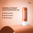 Vaseline Lip Therapy Cocoa Butter stick 4.8g