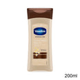 Vaseline Intensive Care Cocoa Radiant Body Gel Oil