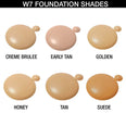 W7 12 Hour Hd Foundation (30ml)