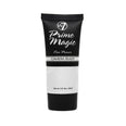 W7 Prime Magic Clear Face Primer