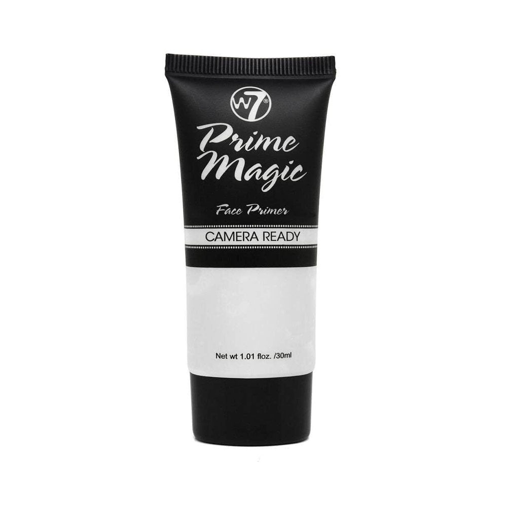 W7 Prime Magic Clear Face Primer