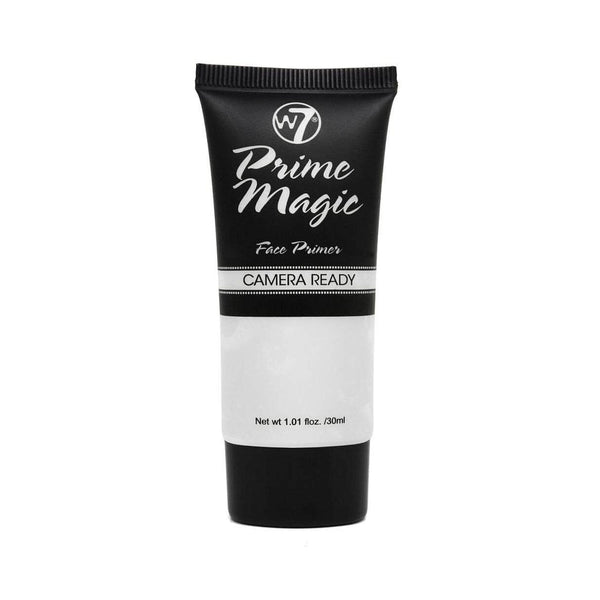 W7 Prime Magic Clear Face Primer