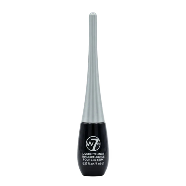 W7 Liquid Eyeliner Pot (8ml)