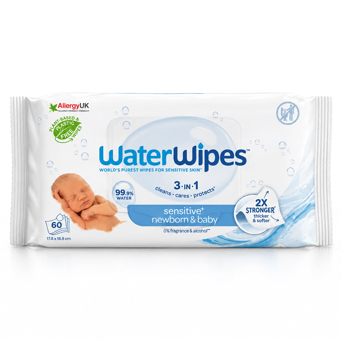 Newborn Baby Care Combo