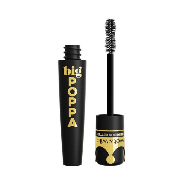 Wet N Wild Big Poppa Mascara