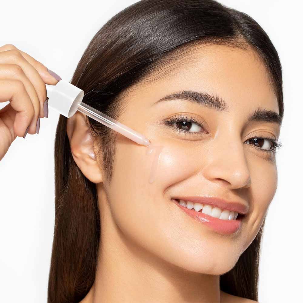 Wet N Wild Prime Focus Hydrating Primer Serum