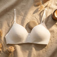 Charmella Cloud Cotton Bra