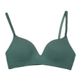 Charmella Cloud Cotton Bra