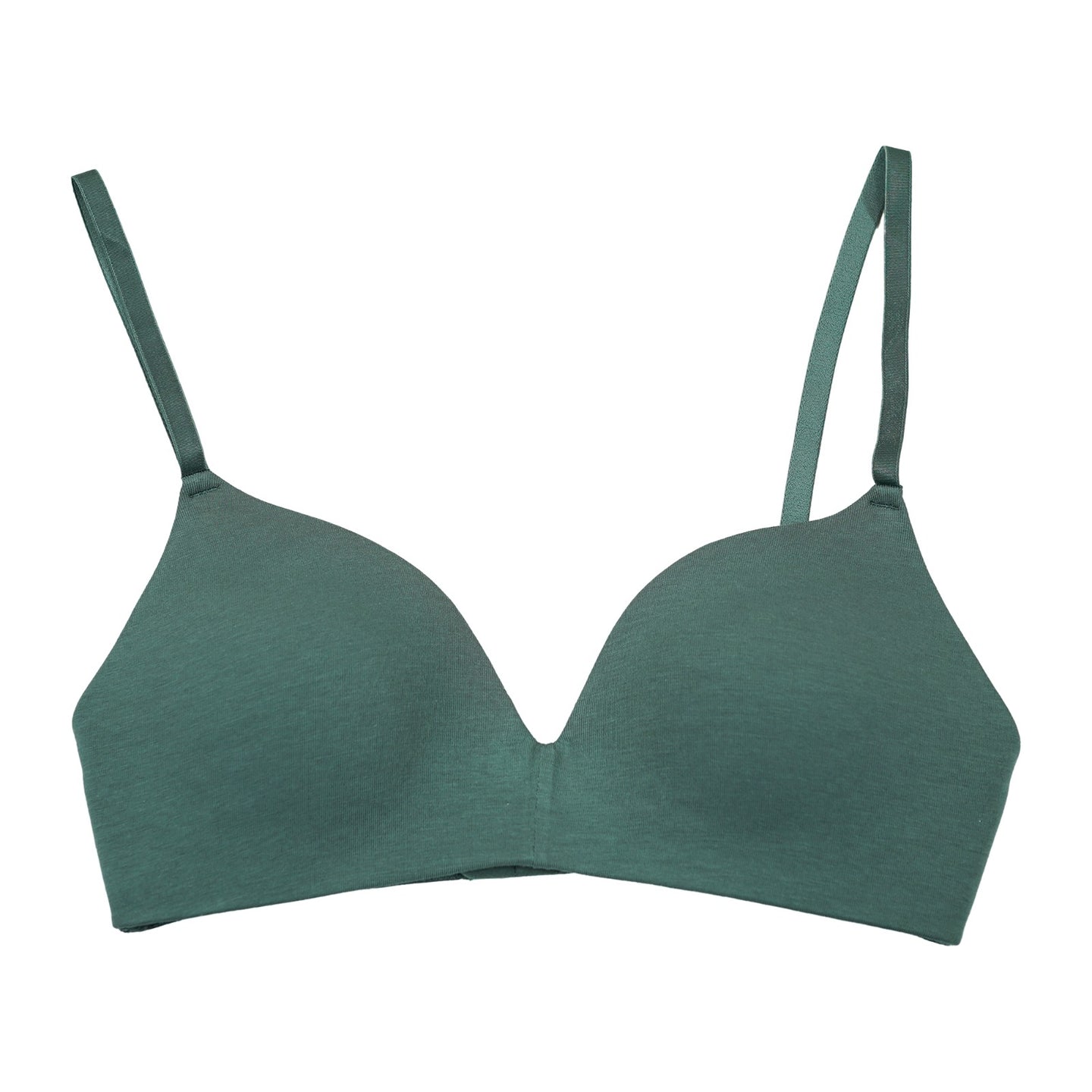 Charmella Cloud Cotton Bra