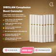 SHEGLAM Complexion Boost Concealer (4.5g)