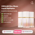 SHEGLAM Glow Bloom Liquid Highlighter