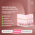 SHEGLAM Color Bloom Liquid Blush Matte Finish (5.2ml)
