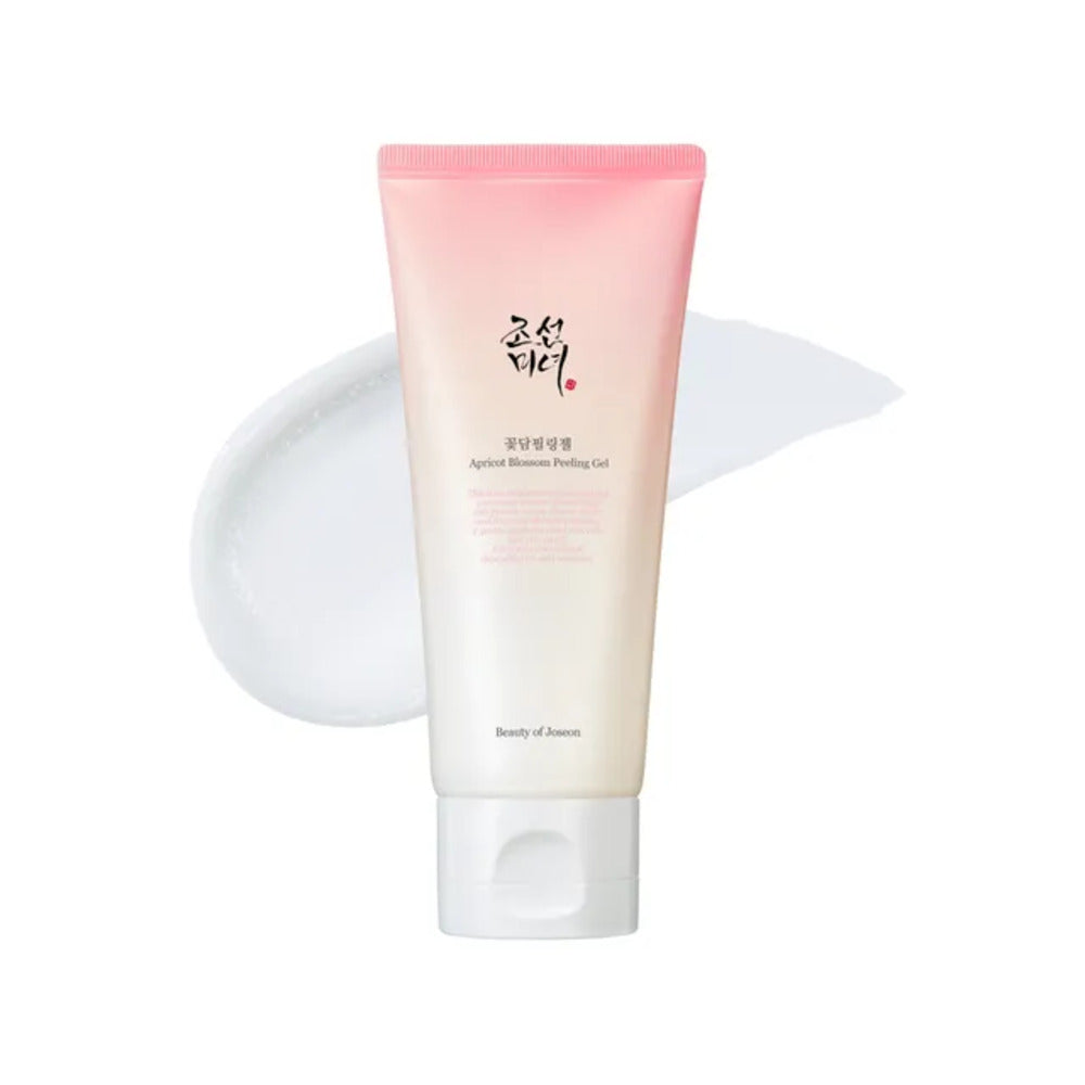 Beauty of Joseon Apricot Blossom Peeling Gel