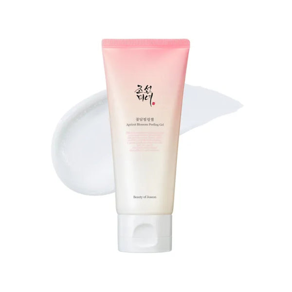 Beauty of Joseon Apricot Blossom Peeling Gel