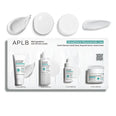 APLB - Glutathione Niacinamide Skin 4 Types Sachet Set