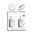 APLB Glutathione Niacinamide Body 2-Types Sachet Set