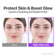Numbuzin No.9 NAD+ Peptides Dewy Sun Essence SPF50+