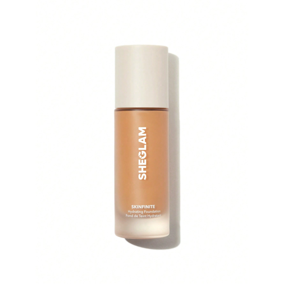 SHEGLAM Skinfinite Hydrating Foundation 30ml