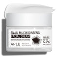 APLB Snail Mucin Ginseng Facial Cream