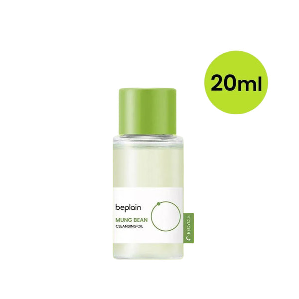 beplain - Mung Bean Cleansing Oil
