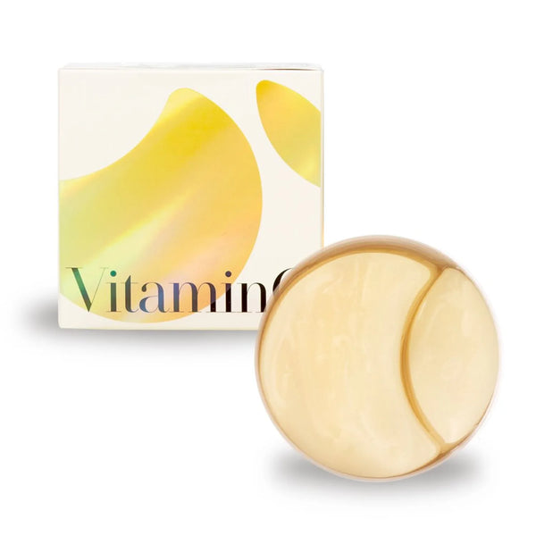 K-SECRET Extra Illuminating Eye Gel Patch (Vitamin C) 60 Patches