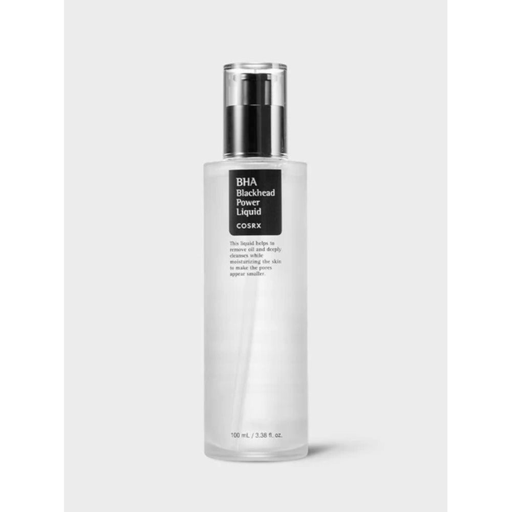 COSRX BHA Blackhead Power Liquid