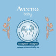 Aveeno Baby Eczema Care Moisturizing Cream