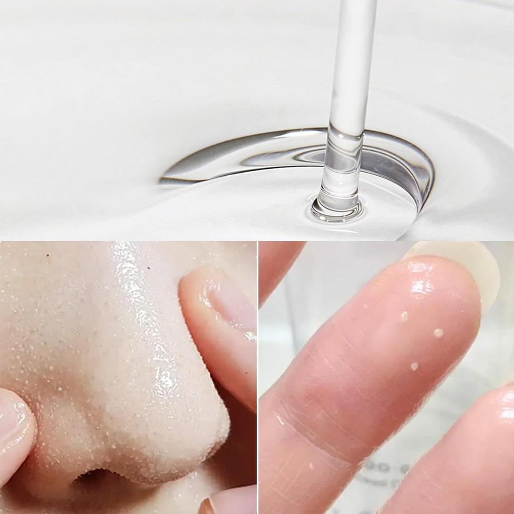 Celimax Derma Nature Fresh Blackhead Jojoba Cleansing Oil