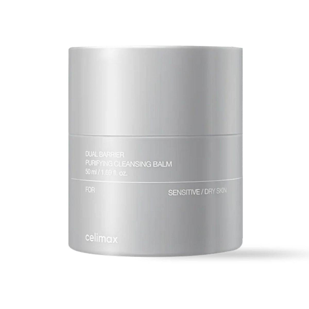 celimax Dual Barrier Purifying Cleansing Balm