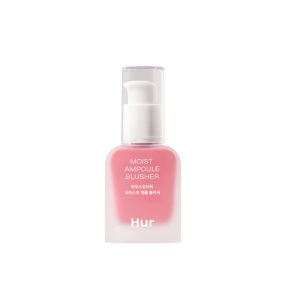House of Hur Moist Ampoule Blusher