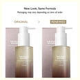 Haruharu Wonder Black Rice Moisture Cleansing Oil