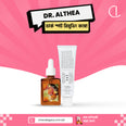 Dr Althea ডার্ক স্পট রিমুভিং কম্বো