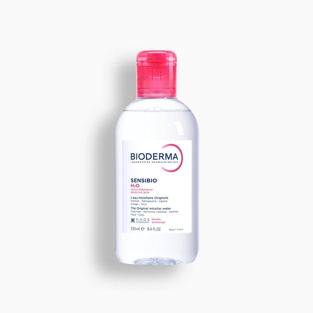 Bioderma Sensibio H2O Micellar Water
