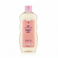 Boots Little + Loved Baby Oil