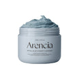 Arencia Fresh Royal Blue Hyssop Rice Mochi Cleanser