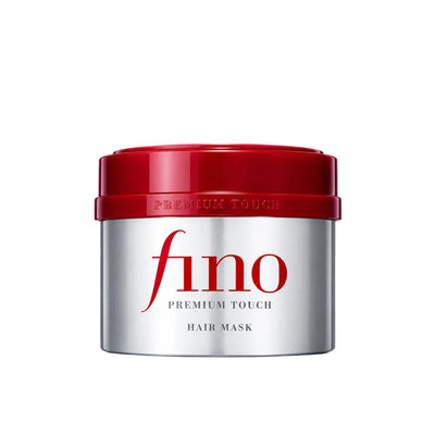Shiseido Fino Premium Touch Hair Mask