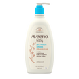 Aveeno Baby Daily Moisture Fragrance-Free Lotion