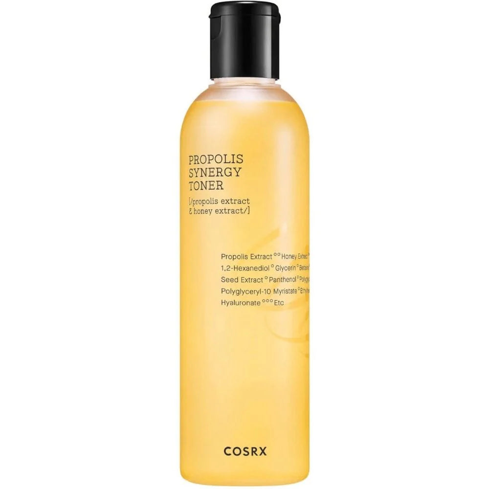 Cosrx Full Fit Propolis Synergy Toner
