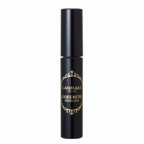 CANMAKE GOKUBUTO Mascara 6.8g
