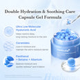 Medicube Hyaluronic Moisturizing Capsule Cream