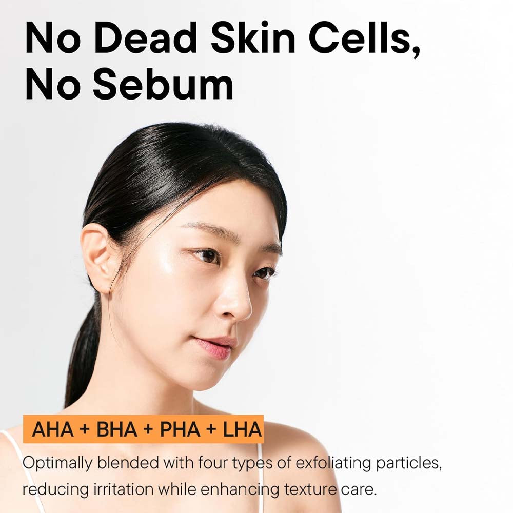 [iUNIK] Calendula Balancing Foam Gel Cleanser