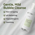[iUNIK] Centella Bubble Cleansing Foam