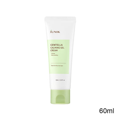 [iUNIK] Centella Calming Gel Cream