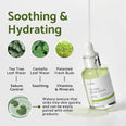 [iUNIK] Tea Tree Relief Serum