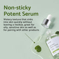 [iUNIK] Tea Tree Relief Serum