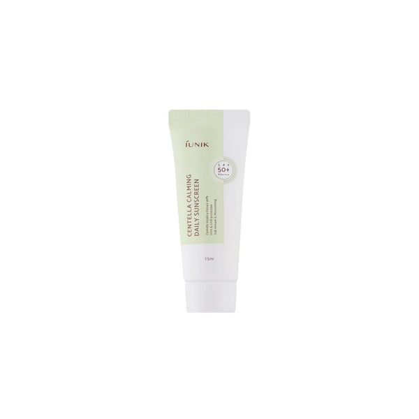 [iUNIK] Centella Calming Daily Sunscreen