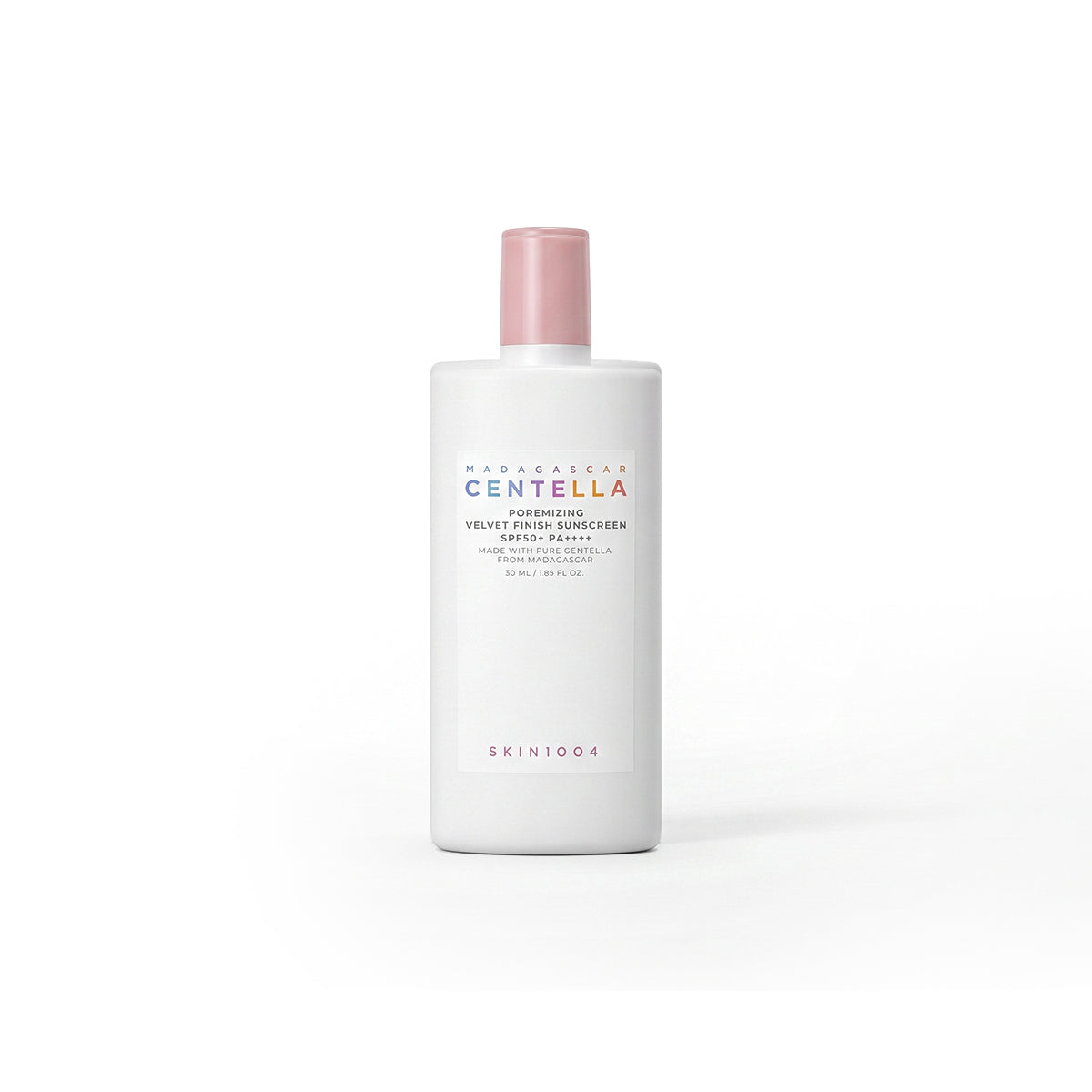 SKIN1004 - Madagascar Centella Poremizing Velvet Finish Sunscreen