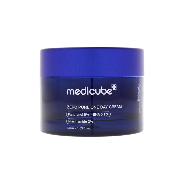 Medicube Zero Pore One Day Cream