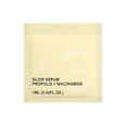 Beauty Of Joseon Glow Serum: Propolis + Niacinamide (Sachet)
